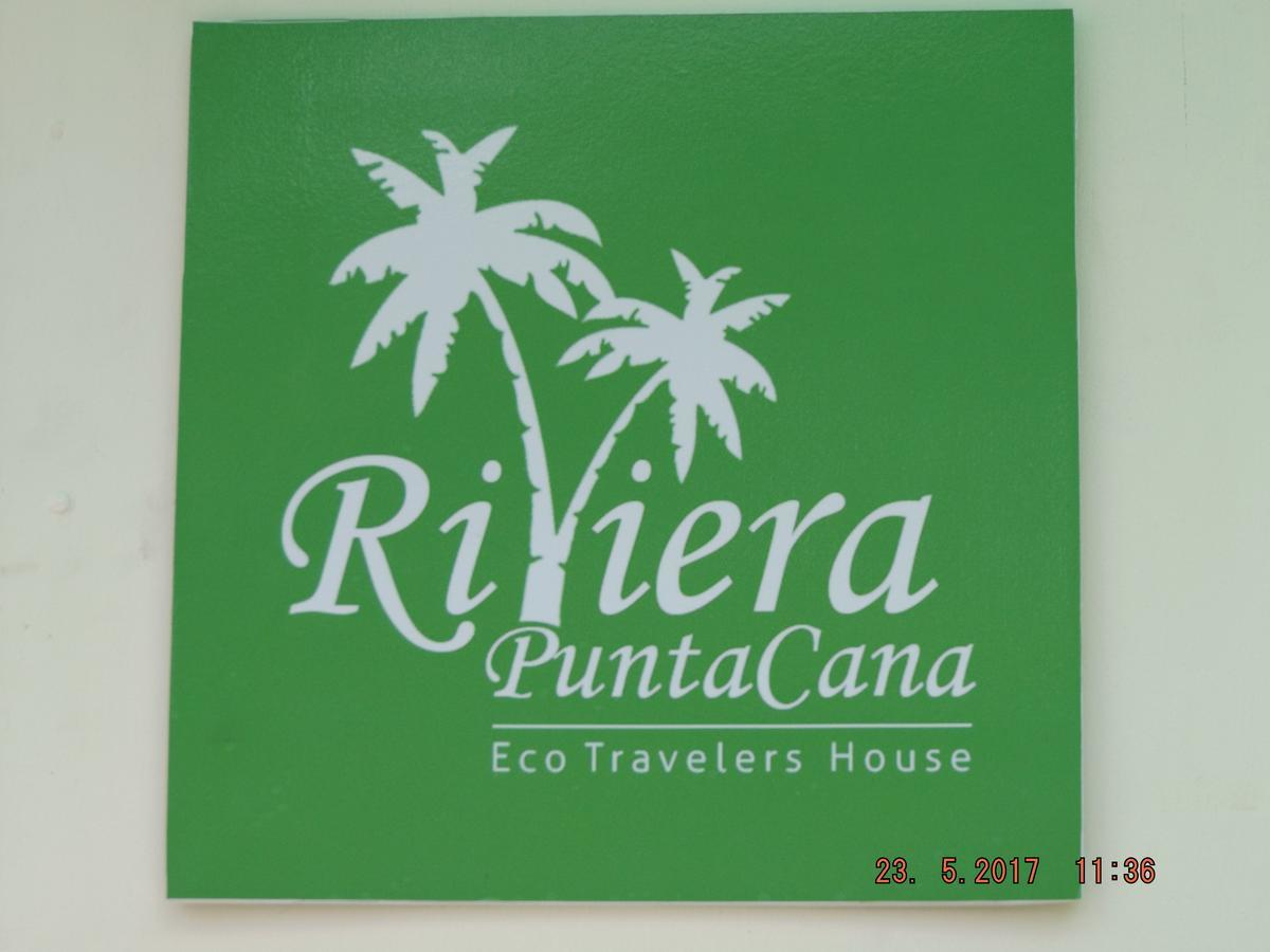 Riviera Punta Cana Eco Travelers المظهر الخارجي الصورة